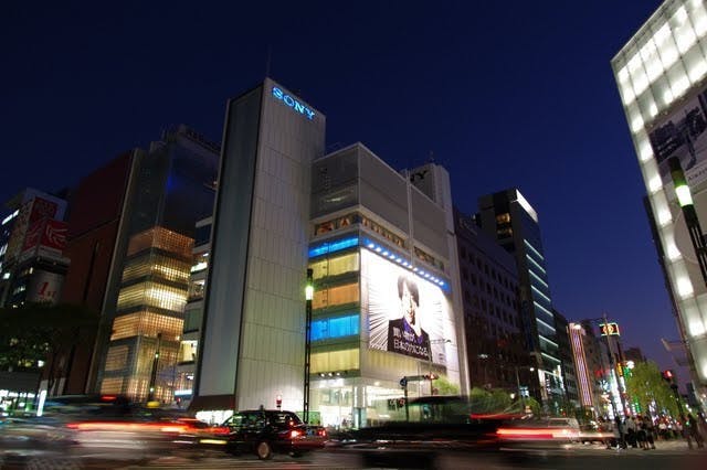 是Sony 因重組之故,今年 Q1 慘賠 3.12 億美金這篇文章的首圖