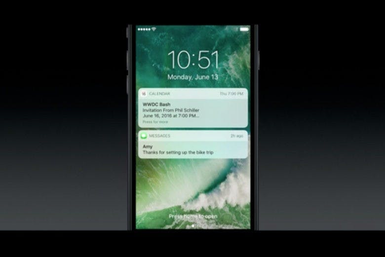 是關於iOS 10,蘋果沒說的隱藏功能這篇文章的首圖