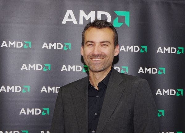 是AMD 詮述 HSA 架構,將帶來更高效能、更省電且徹底發揮 APU 架構這篇文章的首圖