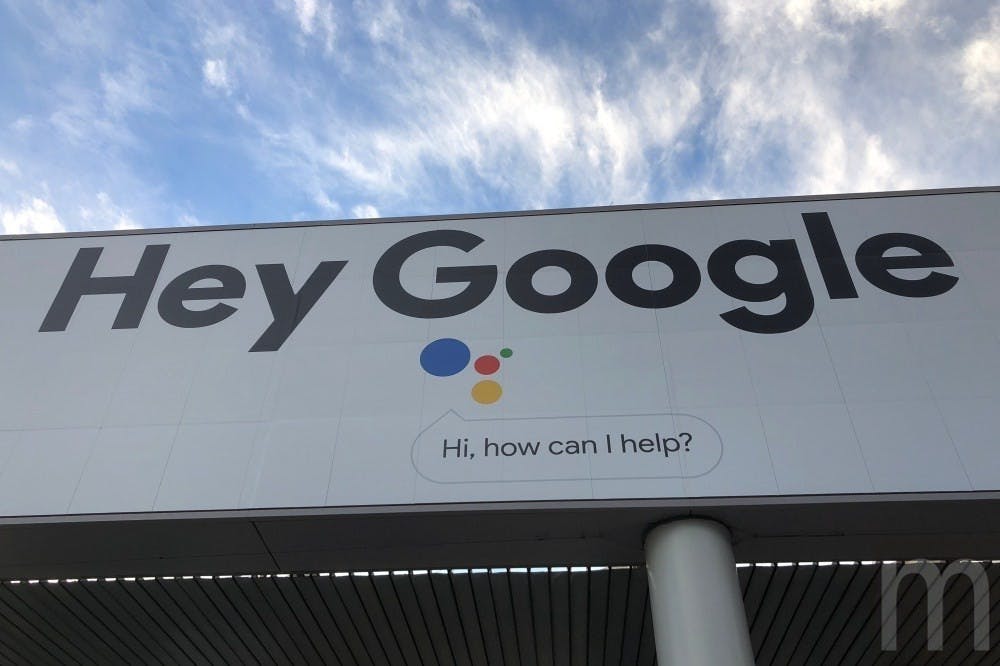 是Google Assistant將新增超過30種語言、新增多種語言自動切換這篇文章的首圖