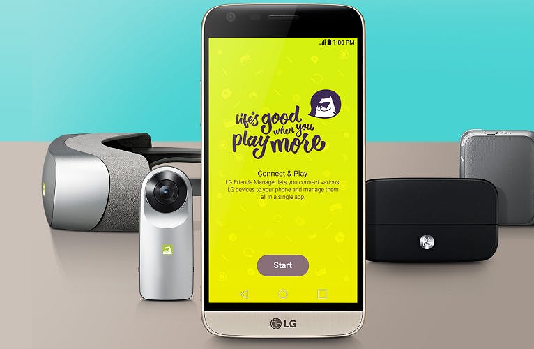 是LG V20發布將即,LG G5終於過SIRIM快將於大馬開賣了!價格會不會比水貨價RM2999便宜呢?這篇文章的首圖