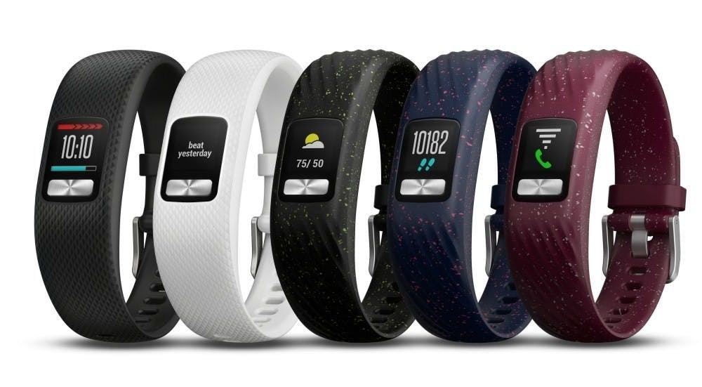 是Garmin再推新款運動手環 標榜長達一年電力續航、Always-on彩色螢幕這篇文章的首圖