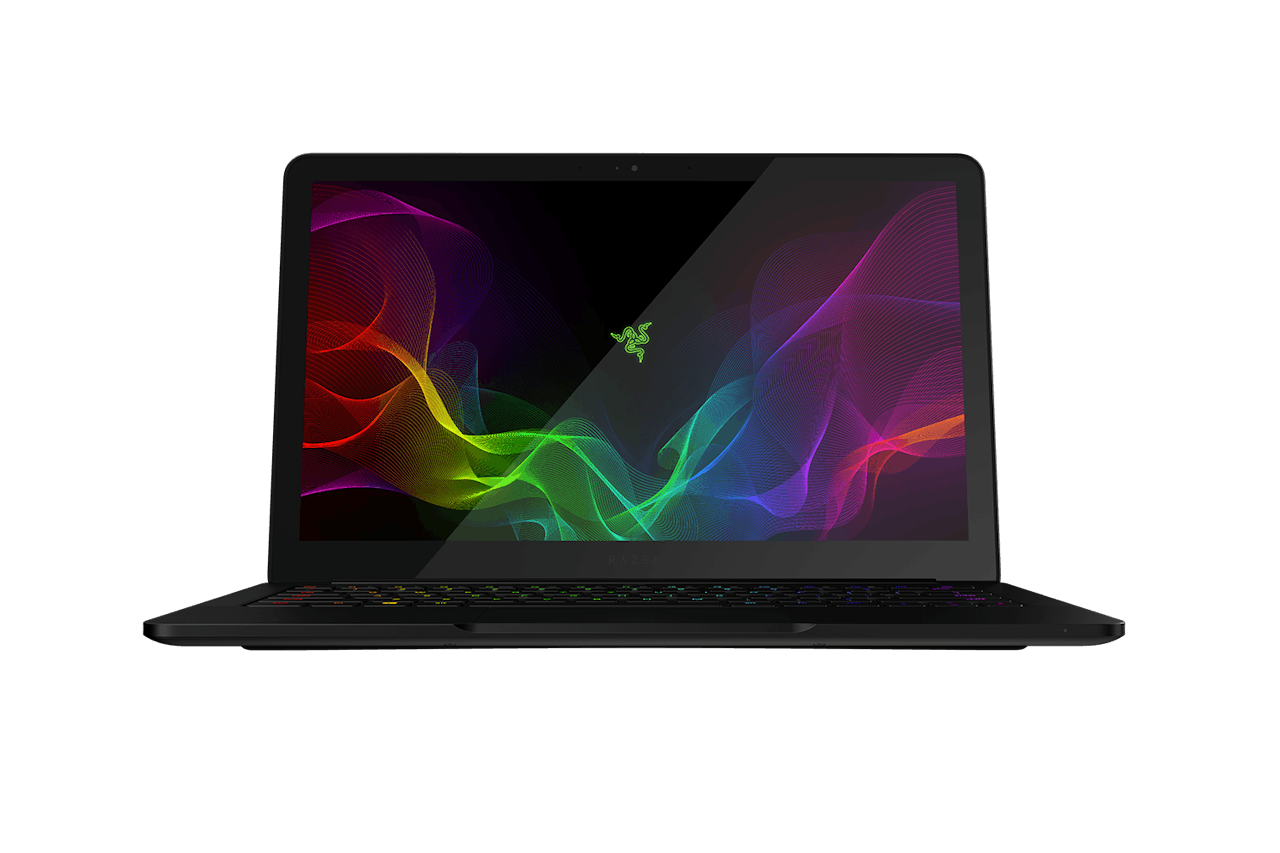 是13.3 吋版 Razer Stealth 在台灣線上商店開賣, 256GB 版 45,990 元這篇文章的首圖