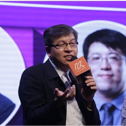 是趙政岷:最不能被取代的紙,可能只剩衛生紙這篇文章的首圖