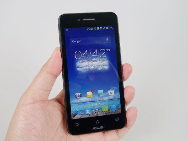 是大小通吃 Padfone mini 手機平板一次滿足這篇文章的首圖
