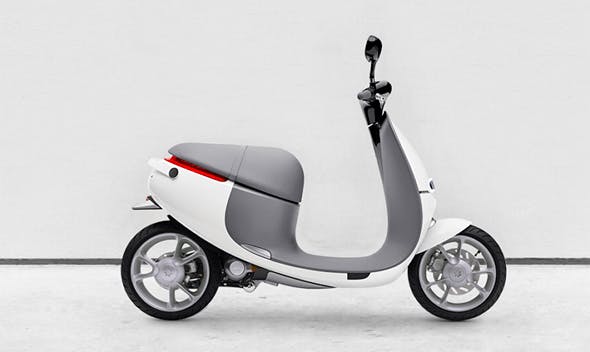 是Gogoro 大降售價,同步推出平價版 Gogoro Lite,但為什麼他得認錯?這篇文章的首圖