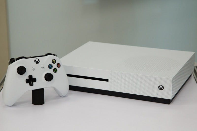 是Xbox One S確定登台 但僅先確認限量同捆版上市時間與售價…這篇文章的首圖