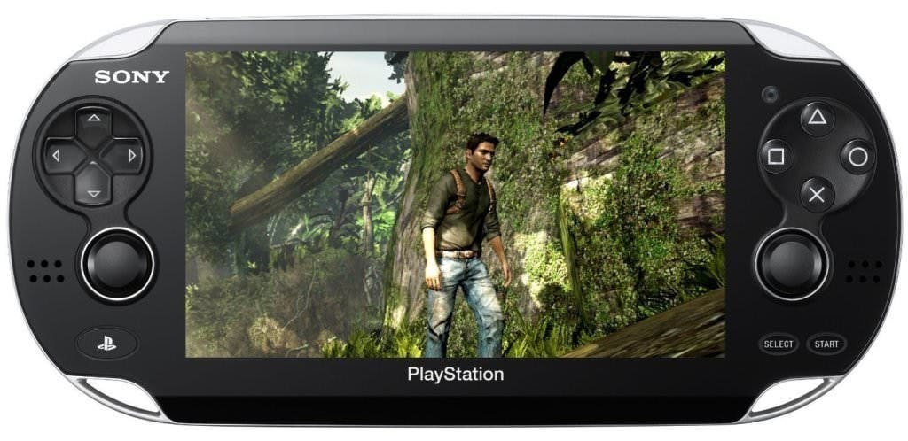 是市場重心移轉 Sony證實PlayStation Vita將進入停產階段這篇文章的首圖