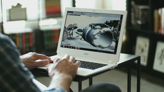 是VMware 、 NVIDIA 與 Google 實現專業繪圖等級企業雲端桌面這篇文章的首圖
