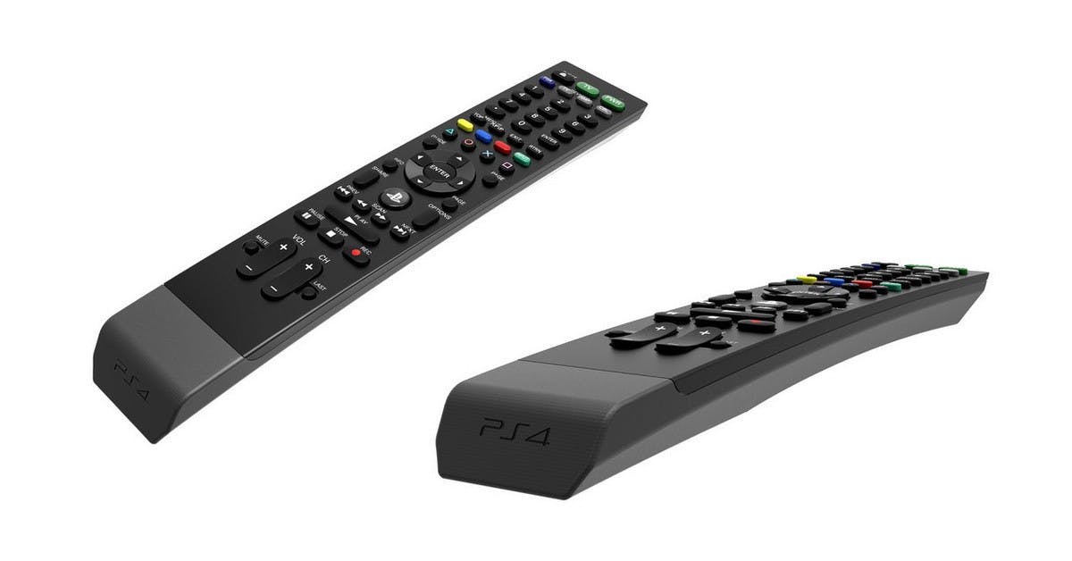 是SONY將於10下旬發售PlayStation 4專用的remote遙控器這篇文章的首圖
