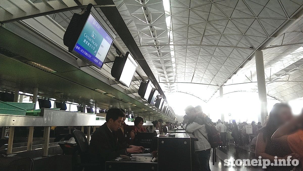 是【航空公司】免費寄艙行李重量及件數總整理(保持更新)這篇文章的首圖