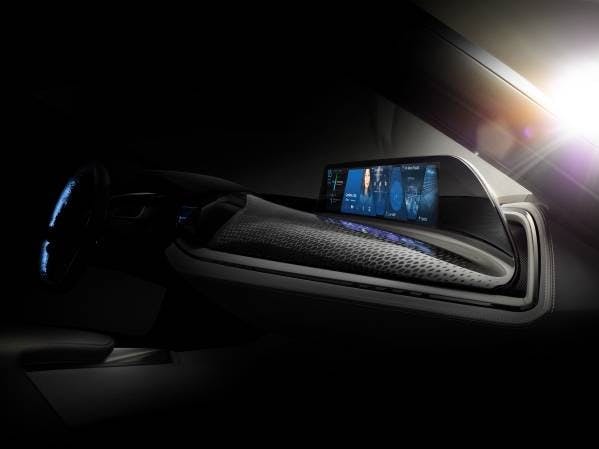 是車載手勢操作或許會逐漸取代觸控螢幕? BMW 將於 CES 展出 AirTouch 概念這篇文章的首圖