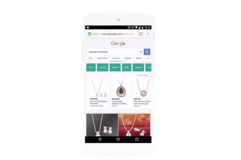 是Google圖像搜尋將加入商品導購服務這篇文章的首圖