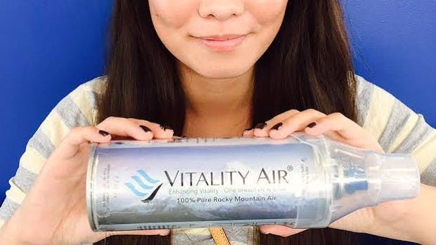 是來自加拿大湖畔的新鮮空氣在淘寶上販售這篇文章的首圖