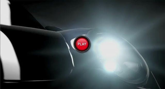 是2012 Porsche 911 Carrera S出現在Need for Speed遊戲 - The Run的預告片中這篇文章的首圖