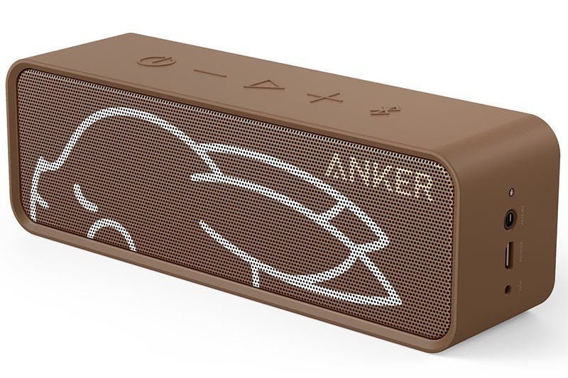 是這個皮卡丘的電力可以唱歌 24 小時! Anker 在日本推出皮卡丘藍牙音箱這篇文章的首圖