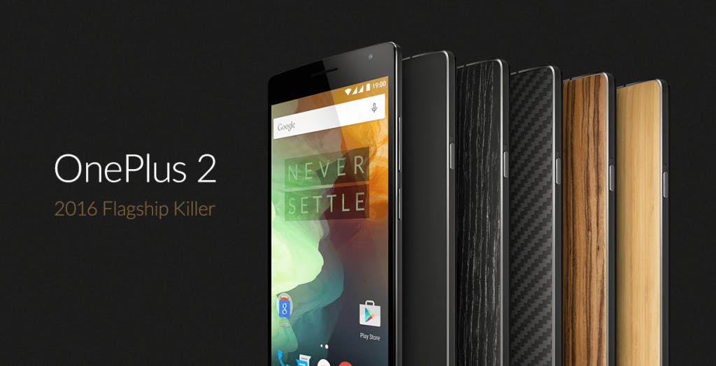 是【獨家】OnePlus 2通過SIRIM認證 上市在即?!這篇文章的首圖