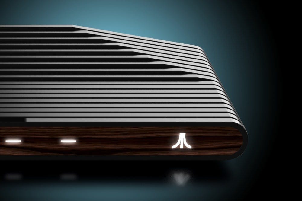 是Atari復刻新遊戲主機將以Atari VCS為稱 可能採用Intel新款NUC設計打造?這篇文章的首圖