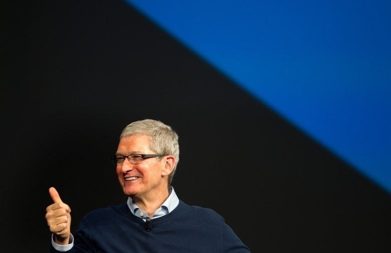 是Tim Cook爆料:iPhone 7將有大家意想不到的新功能這篇文章的首圖
