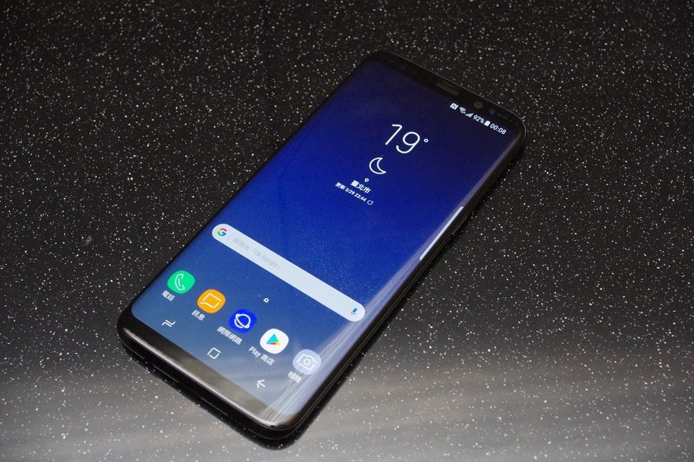 是沒贏很多但還是贏了, Galaxy S8 雙版本效能測試 Snapdragon 835 皆略遜於 Exynos 8895這篇文章的首圖