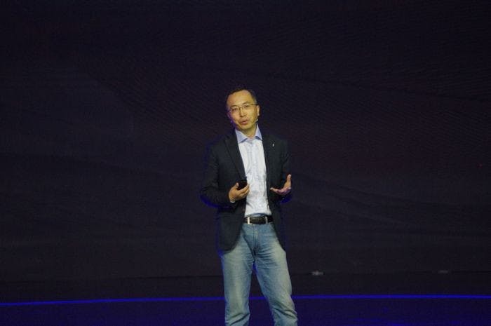 是GMIC 2015 :華為榮耀自比不等風的笨鳥,盼中國企業重視核心技術這篇文章的首圖