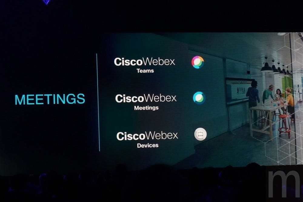 是Cisco認為未來人工智慧、虛擬視覺將使線上會議更有效率、簡單這篇文章的首圖