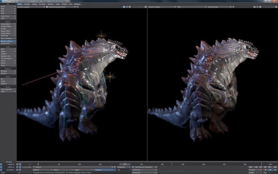 是觀點/蘋果若全面捨棄支援OpenGL,或許將產生更大影響這篇文章的首圖