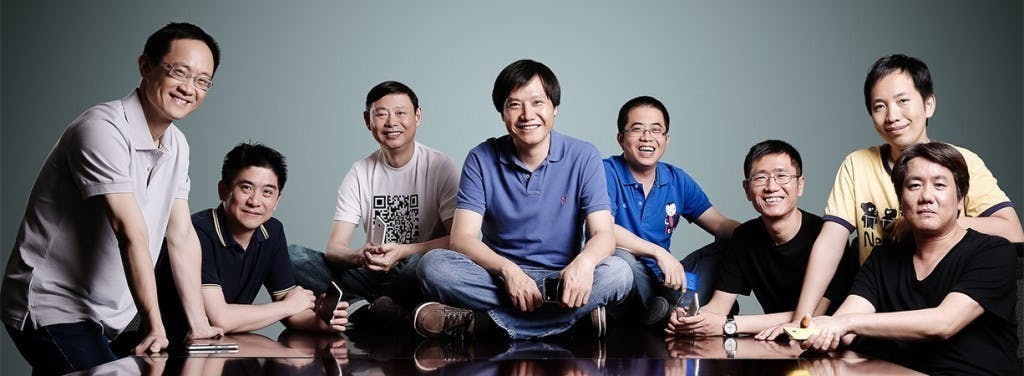 是觀點/從「飢餓行銷」到「低於5%硬體綜合淨利率」 小米一路以來創造的不可思議這篇文章的首圖