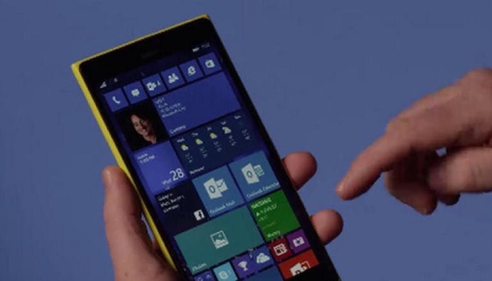 是準備棄守手機市場?微軟已在開發工具移除Windows 10 Mobile相關系統碼這篇文章的首圖