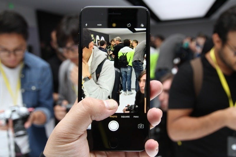 是蘋果註冊「8」相關商標專利 與下一款iPhone有關?這篇文章的首圖