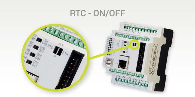 是為何基於 Arduino 的 Controllino PLC 募資困難?這篇文章的首圖