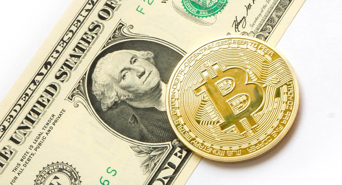 是比特幣12小時內大漲至11000美元這篇文章的首圖