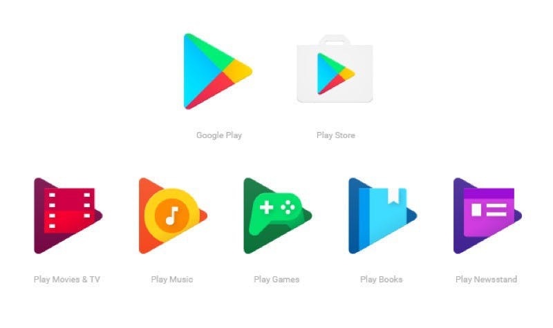 是Google Play 將調整內容共享模式,付費電影、 app 與音樂內容可分享給最多六人使用這篇文章的首圖
