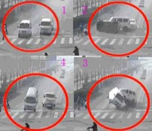 是強國強到連車都會飛…?是鋼絲啦這篇文章的首圖