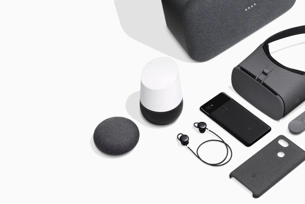 是整理/Google紐約新品發表會應該期待哪些新品?這篇文章的首圖