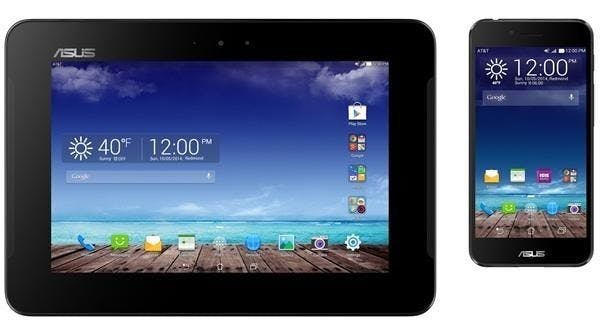 是華碩公佈 PadFone X 北美預購消息這篇文章的首圖