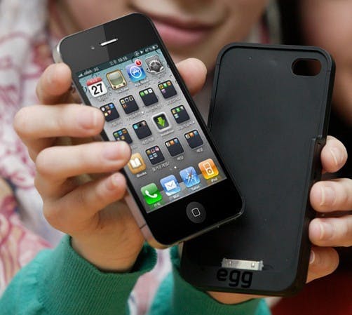 是WiMAX iPhone4 背夾南韓上路這篇文章的首圖