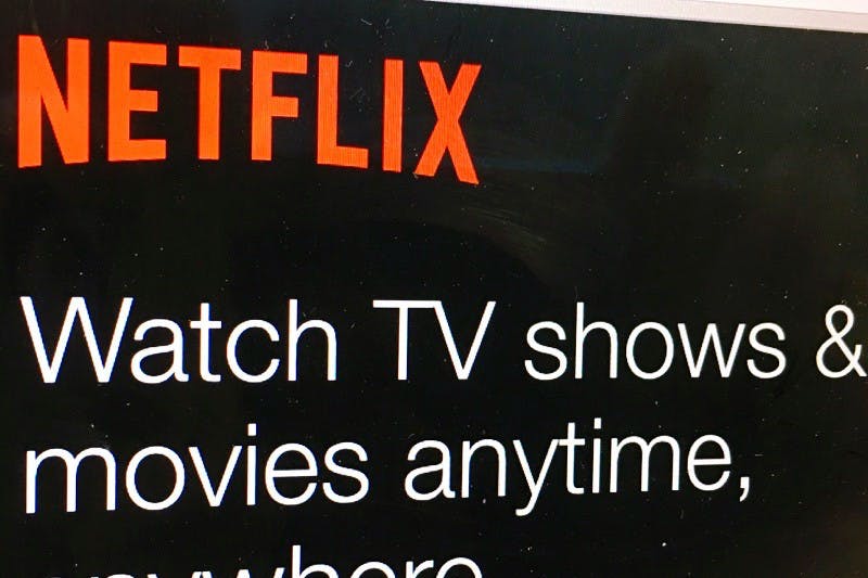 是封鎖VPN維護版權 Netflix立場站得住?這篇文章的首圖