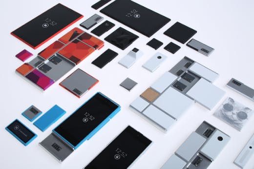 是Google 將保有 Motorola 技術團隊,開放手機計畫 Ara 亦將由 Google 繼續進行這篇文章的首圖