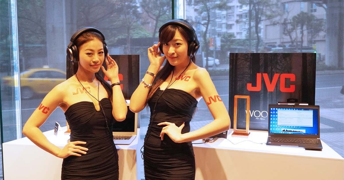 是最真實的悸動~JVC WOOD系列木質振膜耳罩式耳機正式在台上市這篇文章的首圖