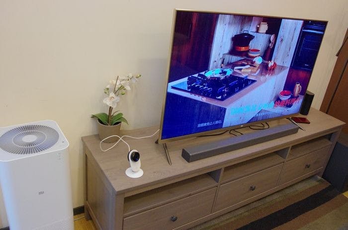 是NXP 宣布與小米針對智慧家庭套裝合作,提供其頂級 ZigBee 低功耗解決方案這篇文章的首圖