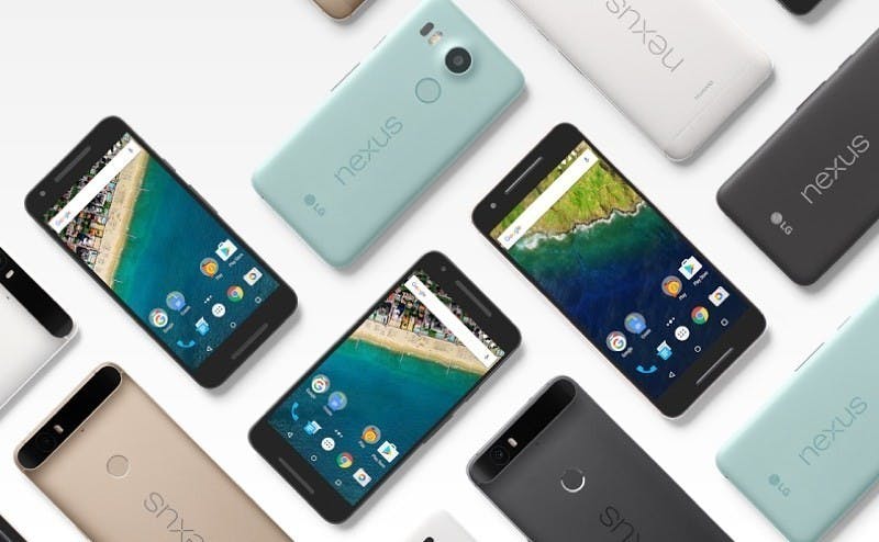 是Google可能以Pixel品牌取代Nexus名稱 10/4將推眾多新品這篇文章的首圖
