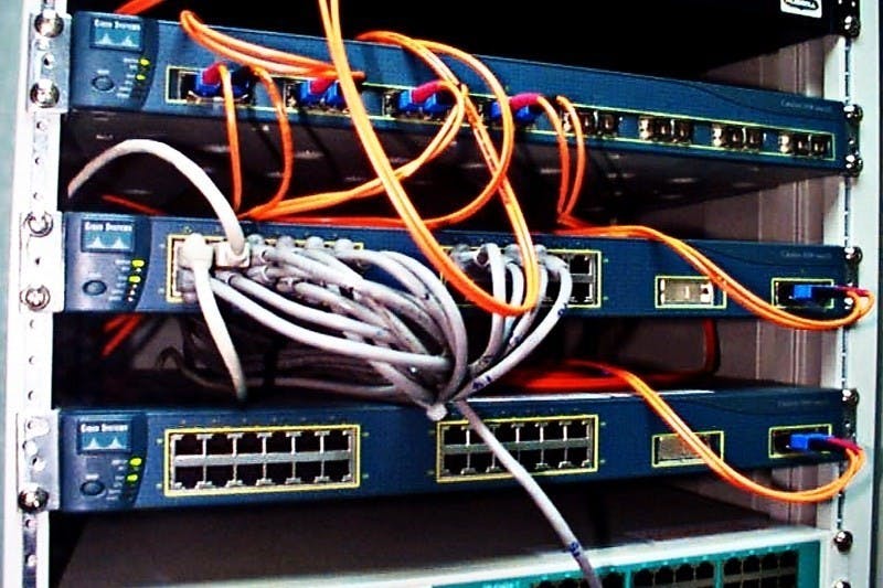 是除了5G連網可自動修復 Cisco認為企業網路解決方案也要能自行演進這篇文章的首圖