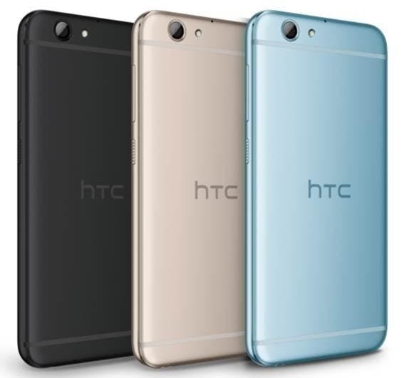 是曾為天上鳳凰如今化為枝頭麻雀, HTC A9s 以國民機之姿重生這篇文章的首圖