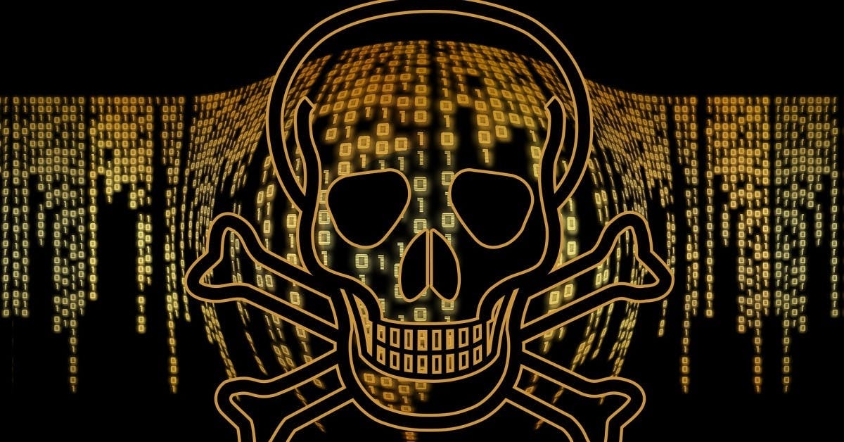 是 說文解字第11課:勒索病毒Ransomware這篇文章的首圖