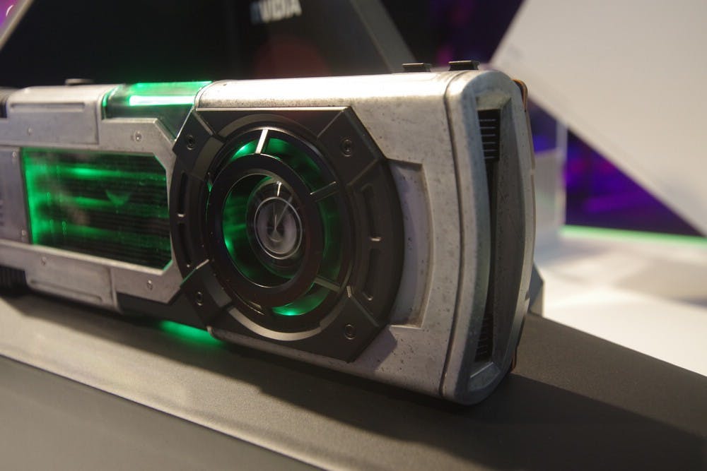 是NVIDIA 將終止 32 位元版本驅動程式的更新這篇文章的首圖