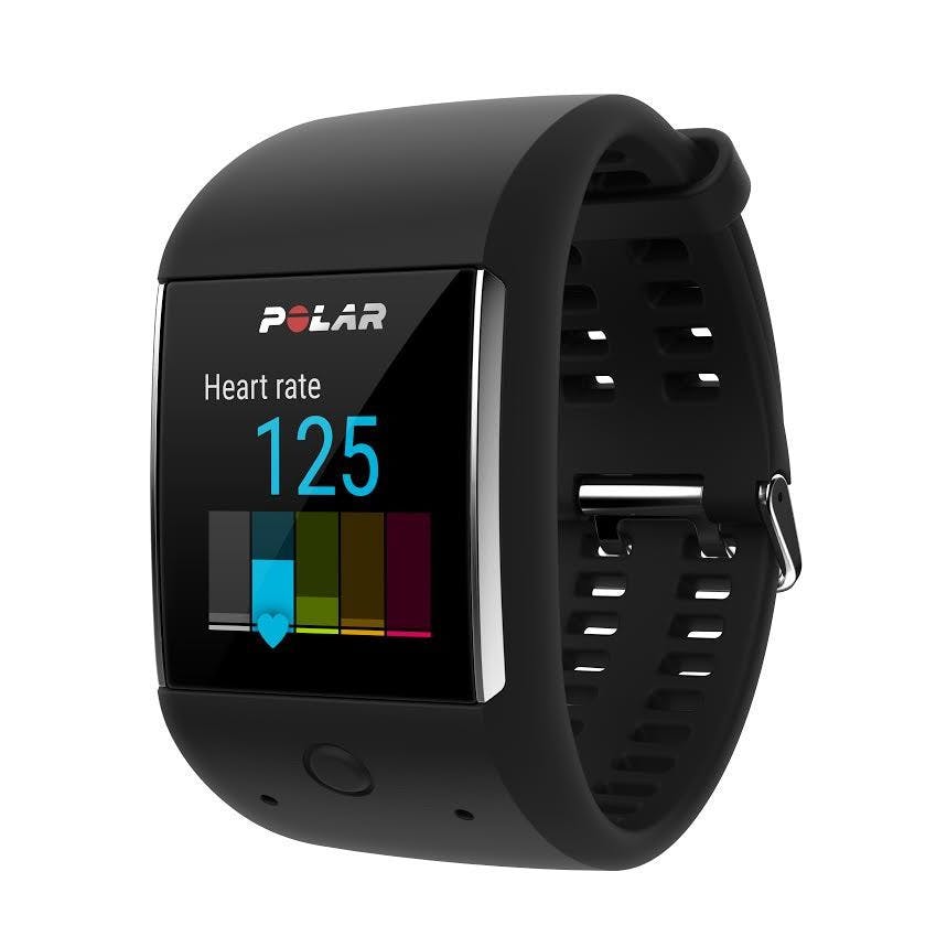 是聯發科 Android Wear 解決方案 MT2601 獲芬蘭 Polar 採用,推出具心律偵測與 GPS 的智慧錶這篇文章的首圖