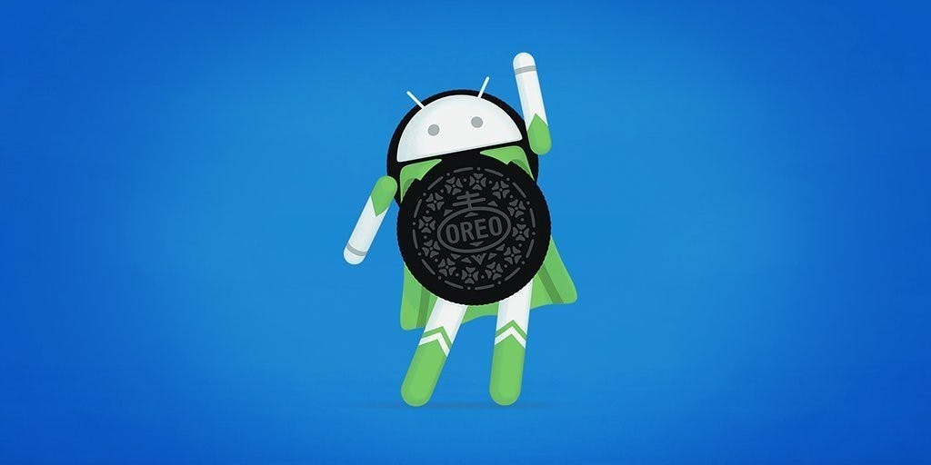 是所有支援/不支援 Android O (Oreo)最新作業系統升級一覽表這篇文章的首圖