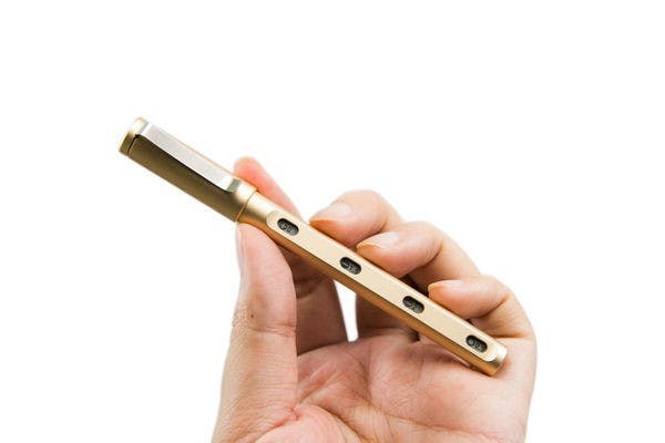 是最好攜帶最高質感的工具組 ToolPen Mini (含優惠活動)這篇文章的首圖