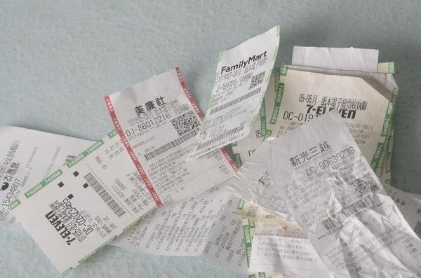 是「紙本電子發票」的7個爭議與與相關解決方式這篇文章的首圖